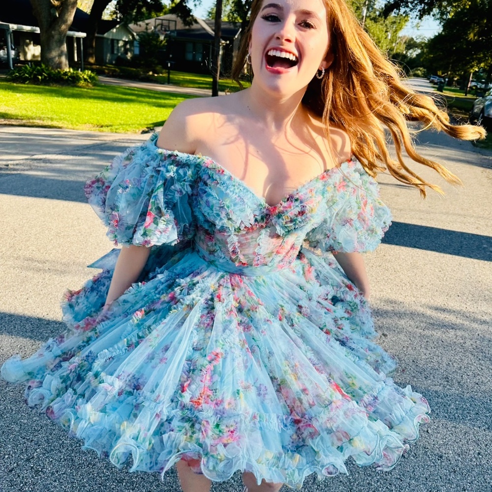 Sherri Hill Style 55624